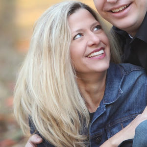 Meet your Posher, Rhonna